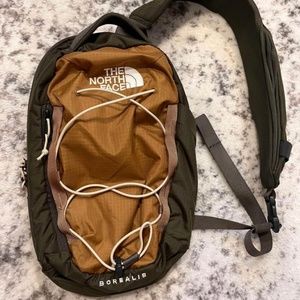 North Face Borealis Sling Bag